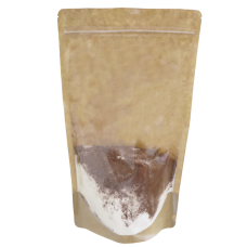 Bột làm kem que vị Cacao